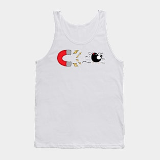 Chick magnet Tank Top